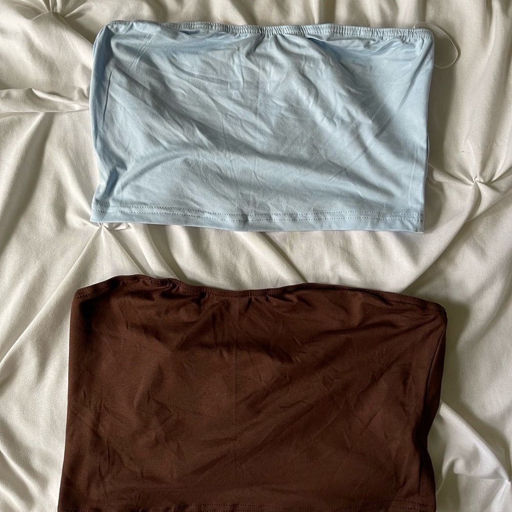 tube top bundle